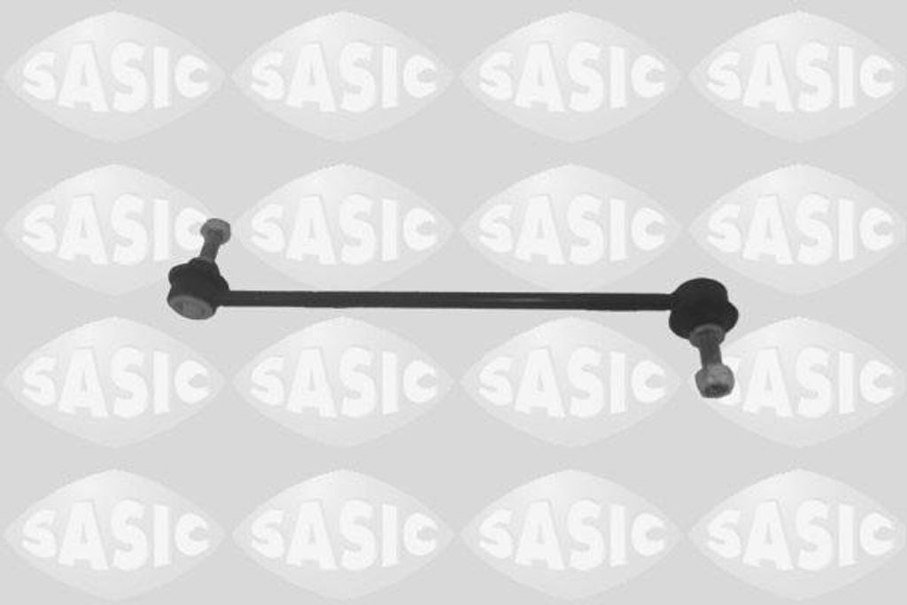 SASIC Koppelstange Stabilisator für RENAULT SCÉNIC II Produktbild 