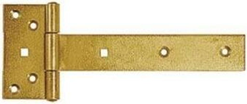 cerniera porta 200x45x90x35x3,0mm ZB200 Immagine del prodotto 