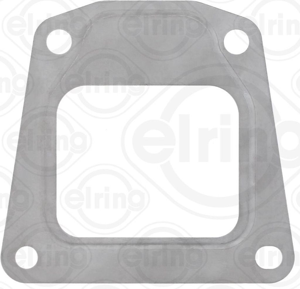 ELRING Turbolader-Dichtung Ölauslass für MAN TGS II TGX I TGX II