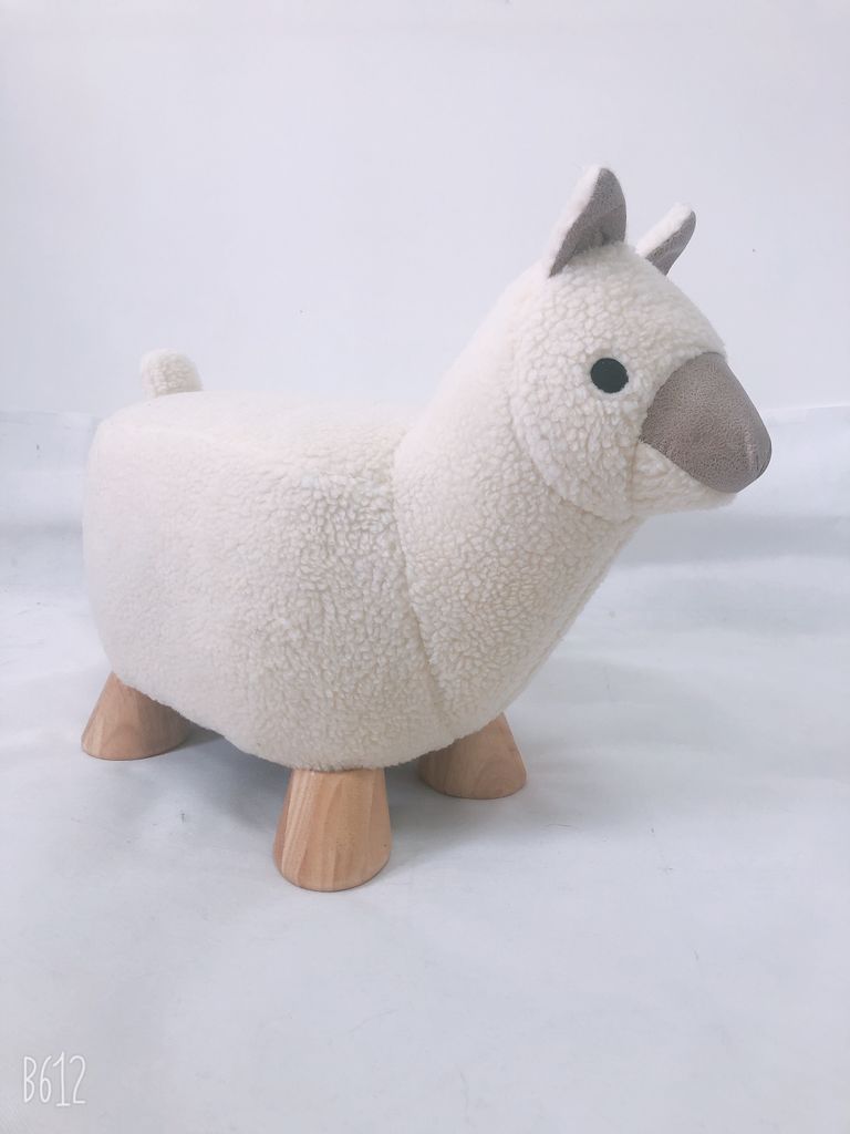 Müller und Herber Kinderstuhl Tier 60053 Lama