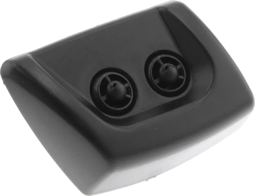 Ugello Lavafari VEMO V-Series - Qualità Originale Q+ Certificata