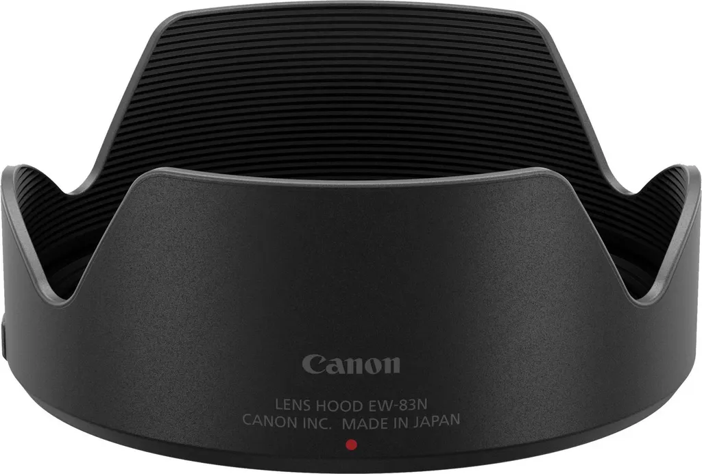 Canon EW-83N Paraluce Petalo (2964C001) - Eccellenza Ottica Canon