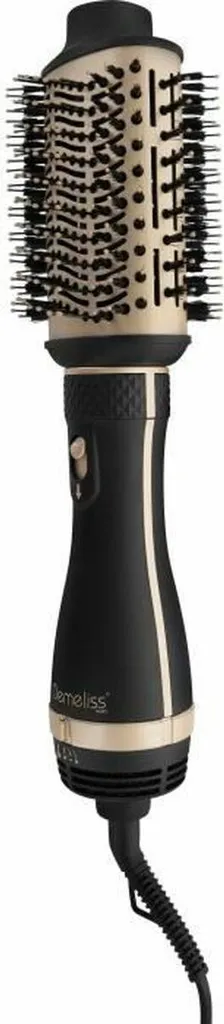 Brosse soufflante Saint-Algue 1200 W pour brushing et boucles soyeuses