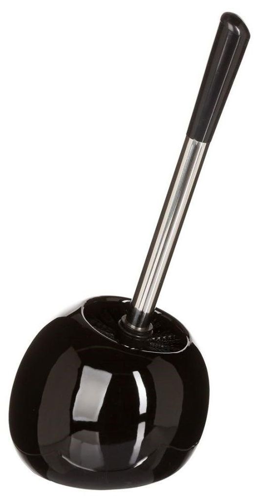 WC kefa SUN, 36 cm, čierna - 5five Simple Smart Obrázok produktu 