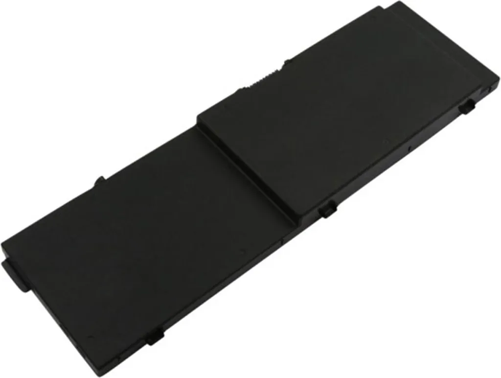 Batterie Interne pour Ordinateur Dell Precision 17 7710 Haute Capacité - 2