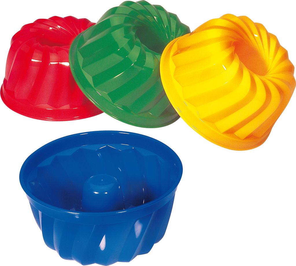 Spielstabil - Sandförmchen Gugelhupf classic Produktbild 