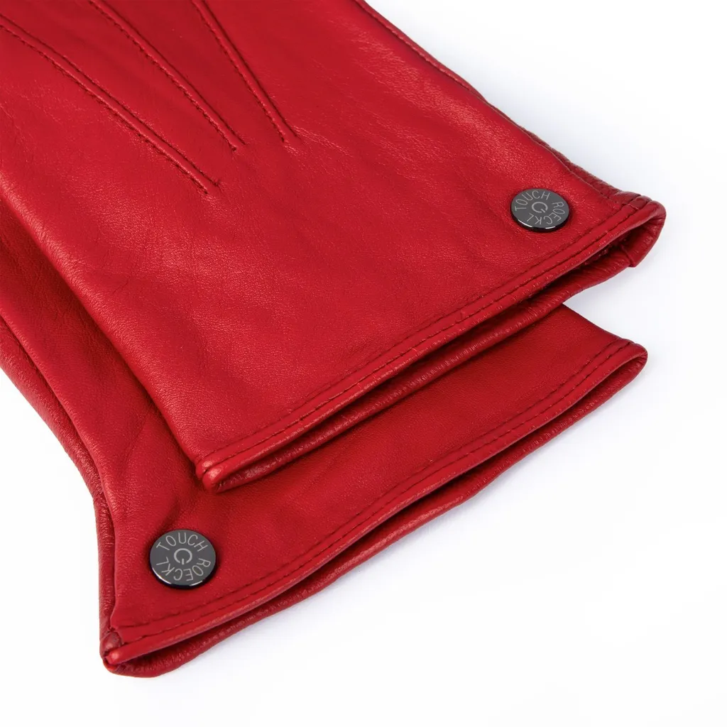 Guanti Invernali Roeckl Pino In Polartec Power Stretch – Morbidi, Elastici E Con Palmo In Silicone - 2
