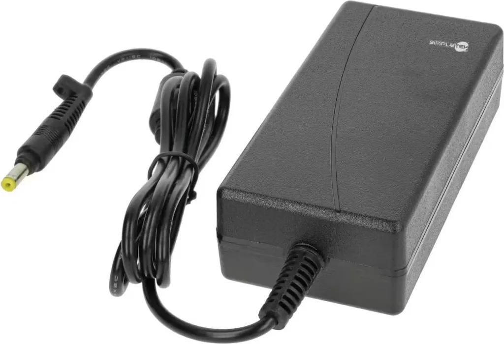 Câble Alimentation Scanner HP MBA1306 CoreParts - Usage Bureau et Pro