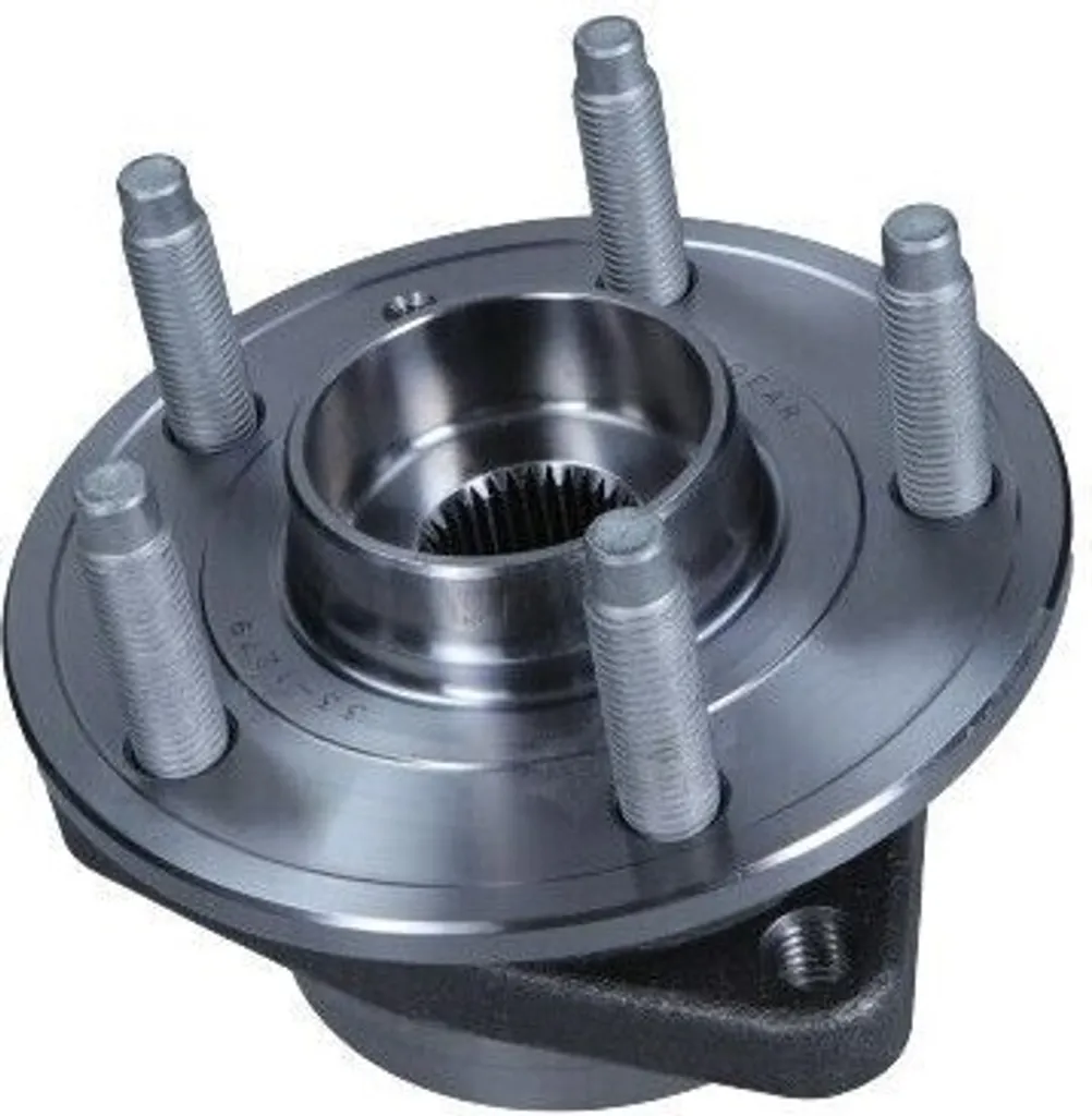 Roulement de roue Astra K MAXGEAR 33-1279 remplace OE 13510543