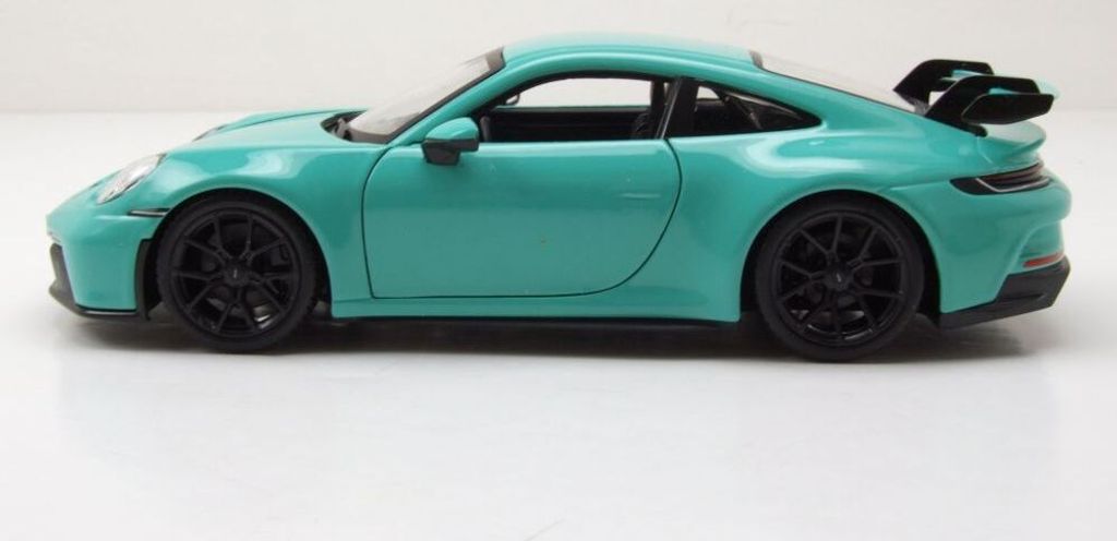 Bburago 18-21104 - Model auta - Porsche 911 GT3 '21 Obrázok produktu 12
