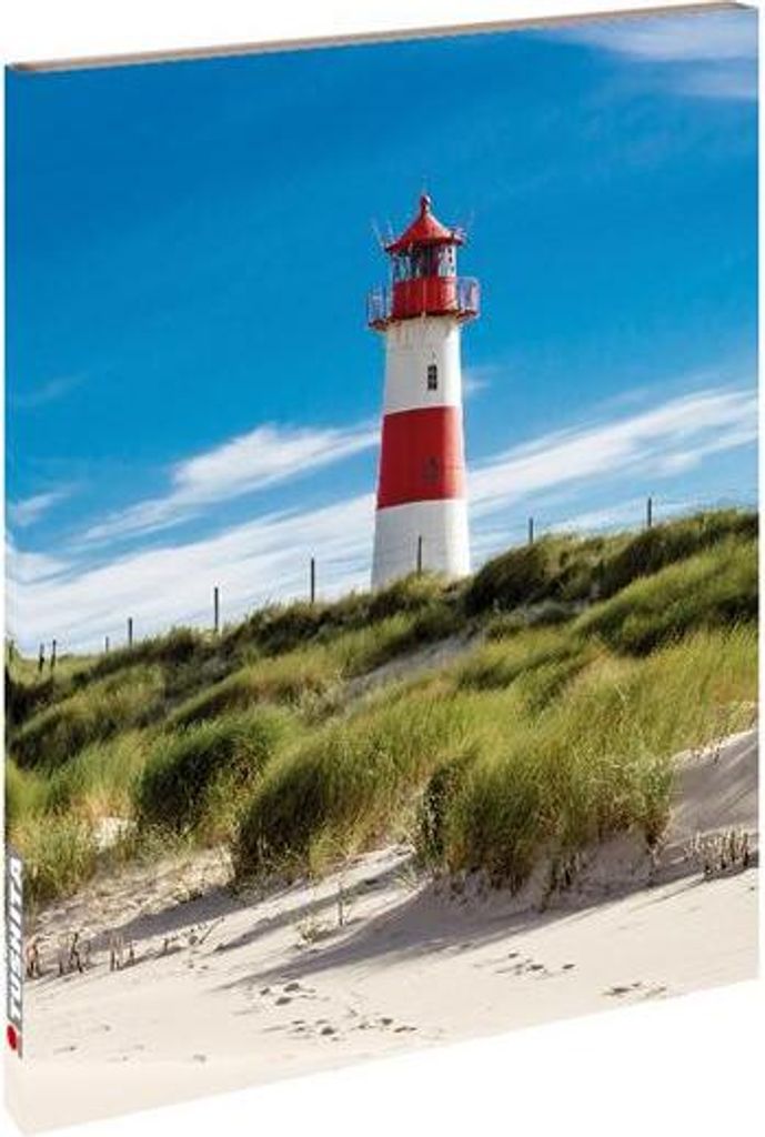 Lighthouse Sylt