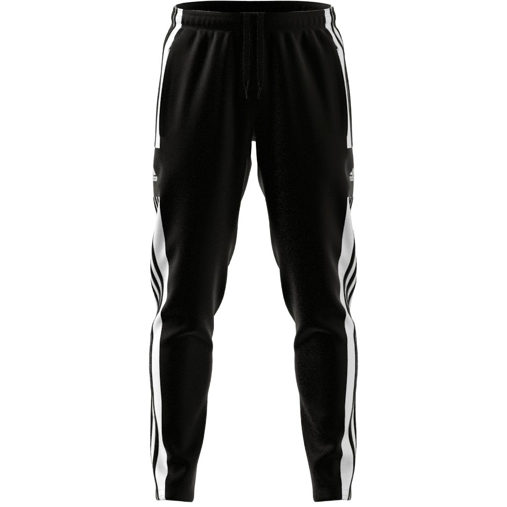 adidas Herren Squadra 21 Freizeithose, Black, S Produktbild 8