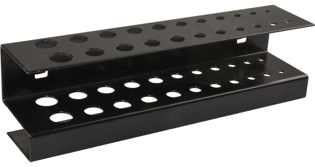 Perçage droit garanti : support pour cycle de perçage 720659 anti-vibration