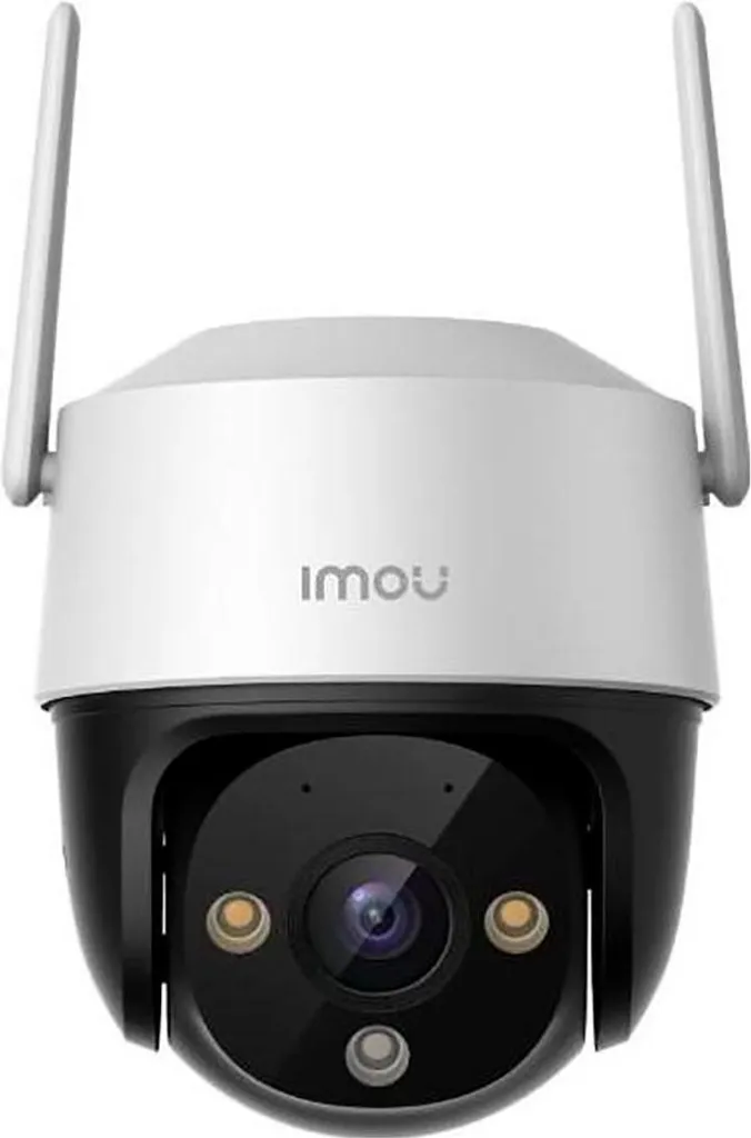 Caméra de surveillance rotative Imou Cruiser SE Extérieur WiFi 2MP