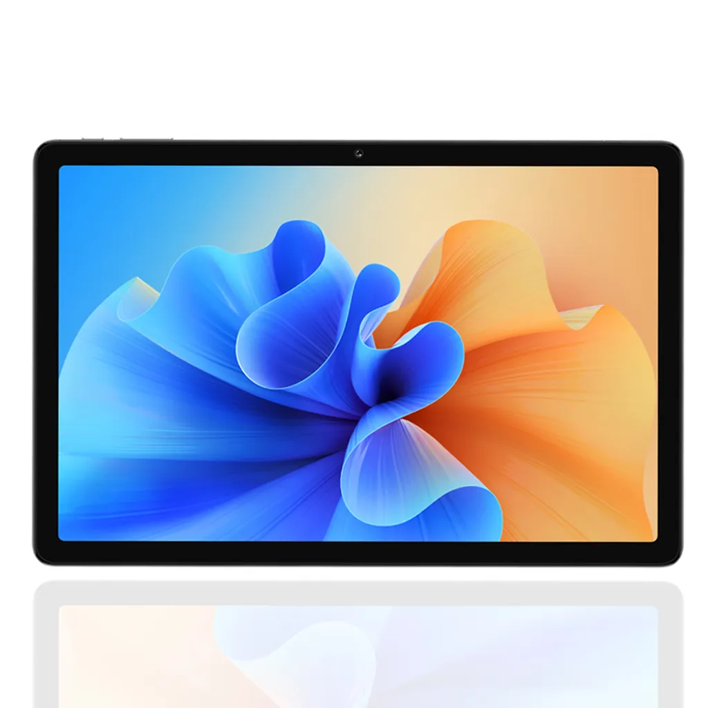 Lipa TR-02 Tablette Android 11 Pouces 128 Go avec Écran 2K et Octa-Core