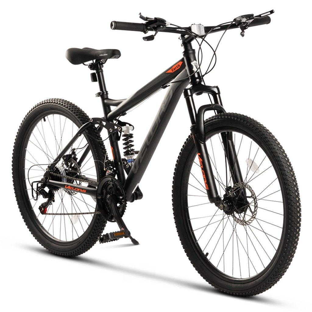 VELORS Mountainbike 29 Zoll Fahrrad für Herren Damen Jungen Produktbild 