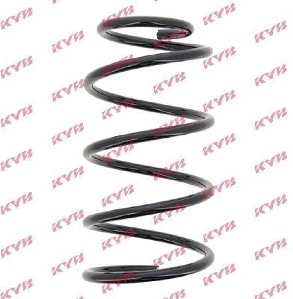Ressort de suspension KYB RA3326 haute résistance pour i20 546301J000