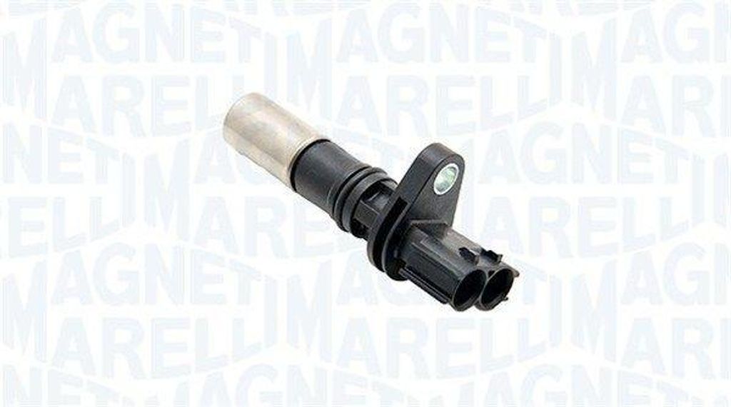 MAGNETI MARELLI 064848136010 Kurbelwellensensor Impulsgeber für TOYOTA Yaris Schrägheck (P1)