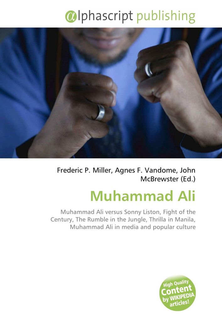 Muhammad Ali