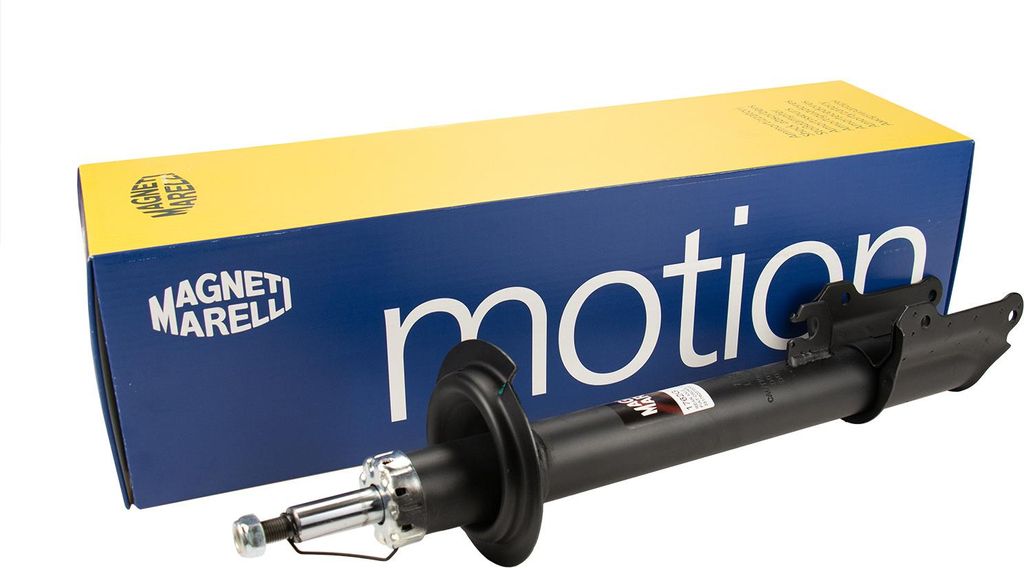 Stoßdämpfer hinten Magneti Marelli 71713672