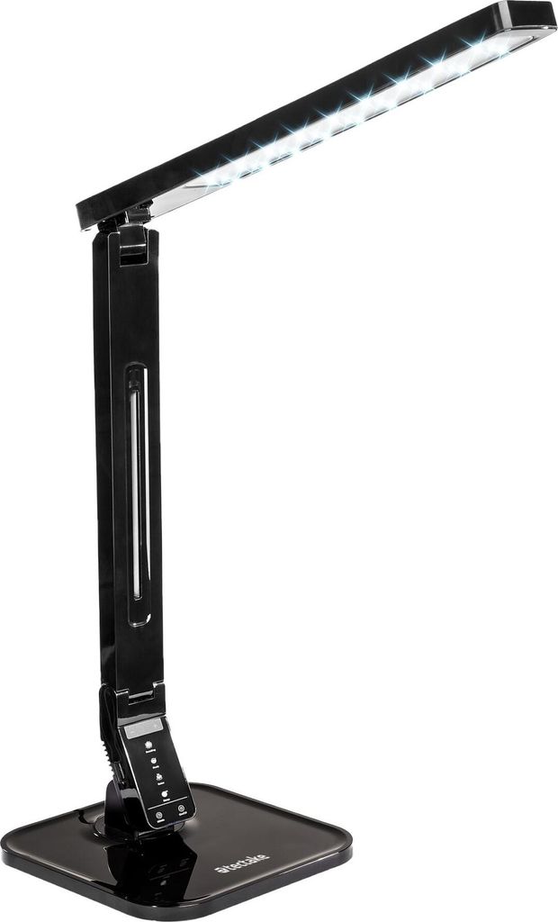 tectake® Schreibtischlampe LED, 14 W inklusive Produktbild 