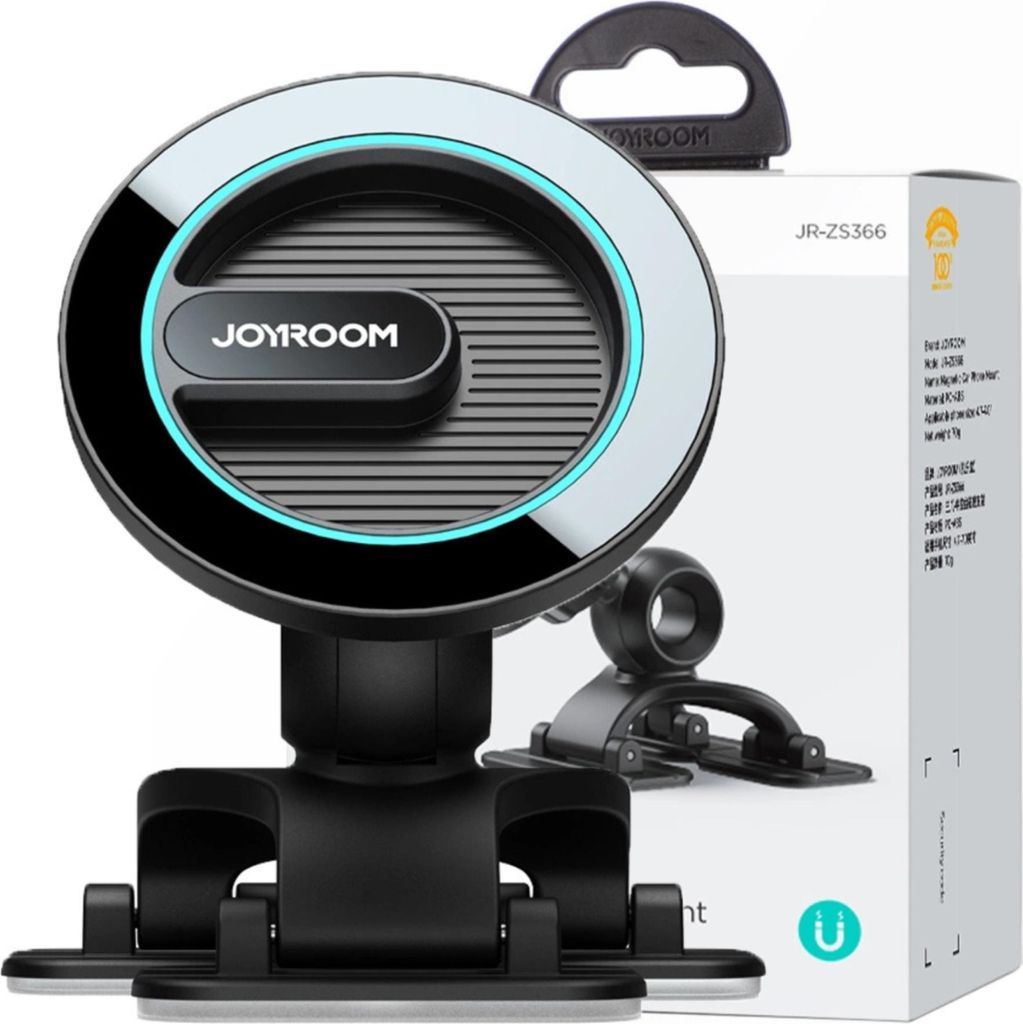 Joyroom JR-ZS366 Magnetischer Cockpit-Telefonhalter  Produktbild 