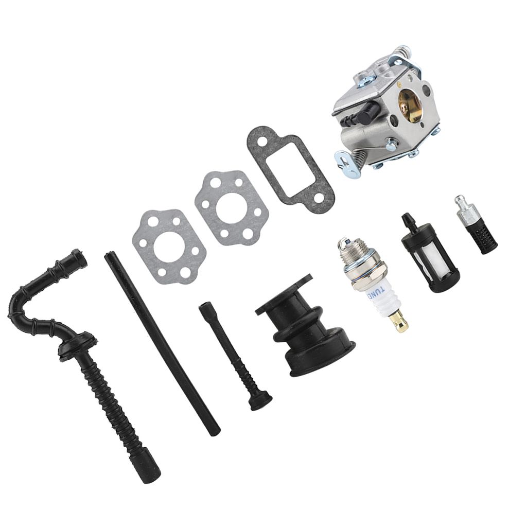 Sada karburátora pre motorovú pílu MS210 MS230 MS250 021 Obrázok produktu 5