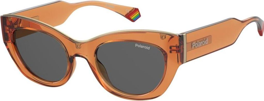 Polaroid PLD 6199/S/X/MC Orange 50/20/140 Damen Sonnenbrillen