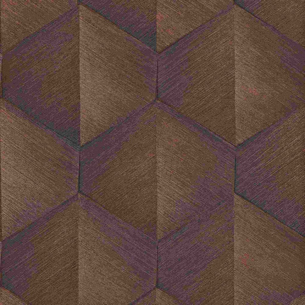 Netkaná tapeta 10370-48 grafická tapeta 0,53 x 10,05 m Obrázek produktu 