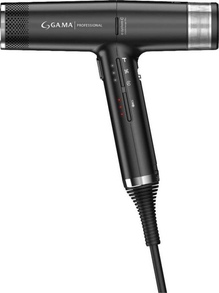 Ga.Ma Suszarka do wosow PH6080.BK IQ3 PERFETTO Obrázek produktu 