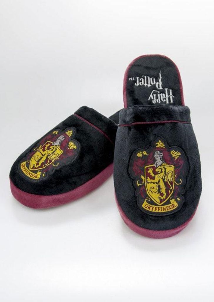Kapcie Harry Potter Gryffindor, rozmiar M (UK 5-7 / EU Produktbild 