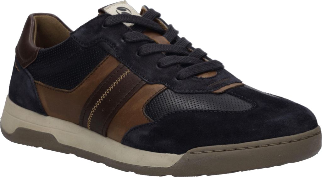 JOSEF SEIBEL Blake 02 | Sneaker für Herren | Blau Produktbild 