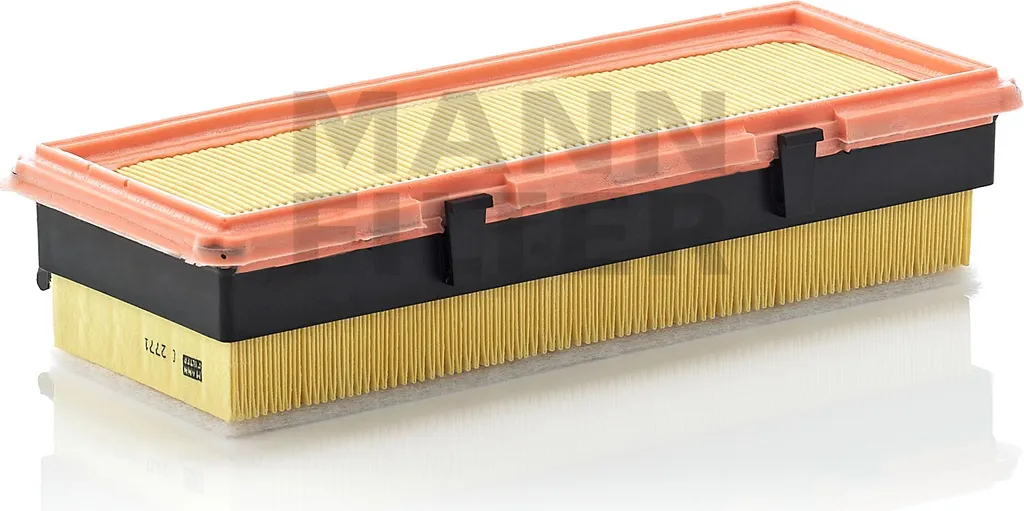 Filtre à air MANN-FILTER C 2771 : protégez votre moteur et baissez la conso