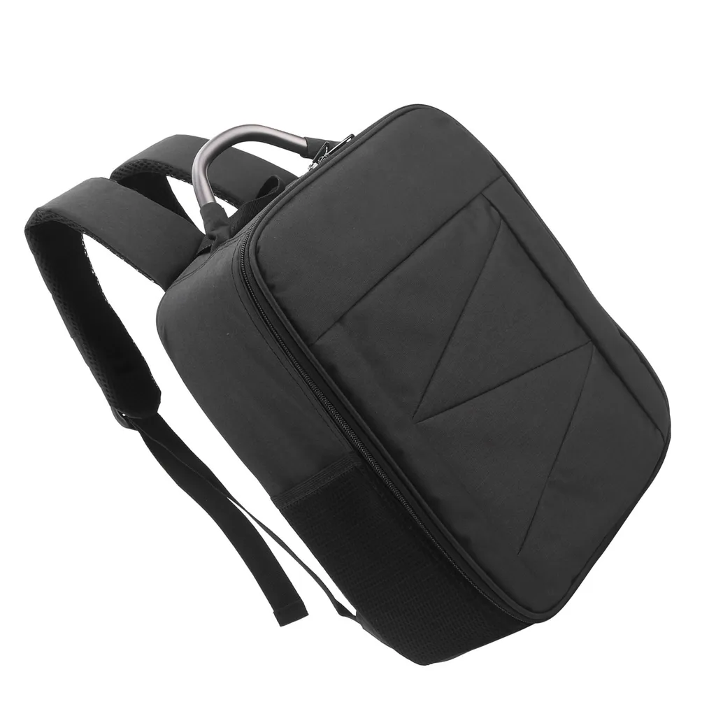 Sac à dos DJI FPV Combo : Protection antichoc pour transport et voyage