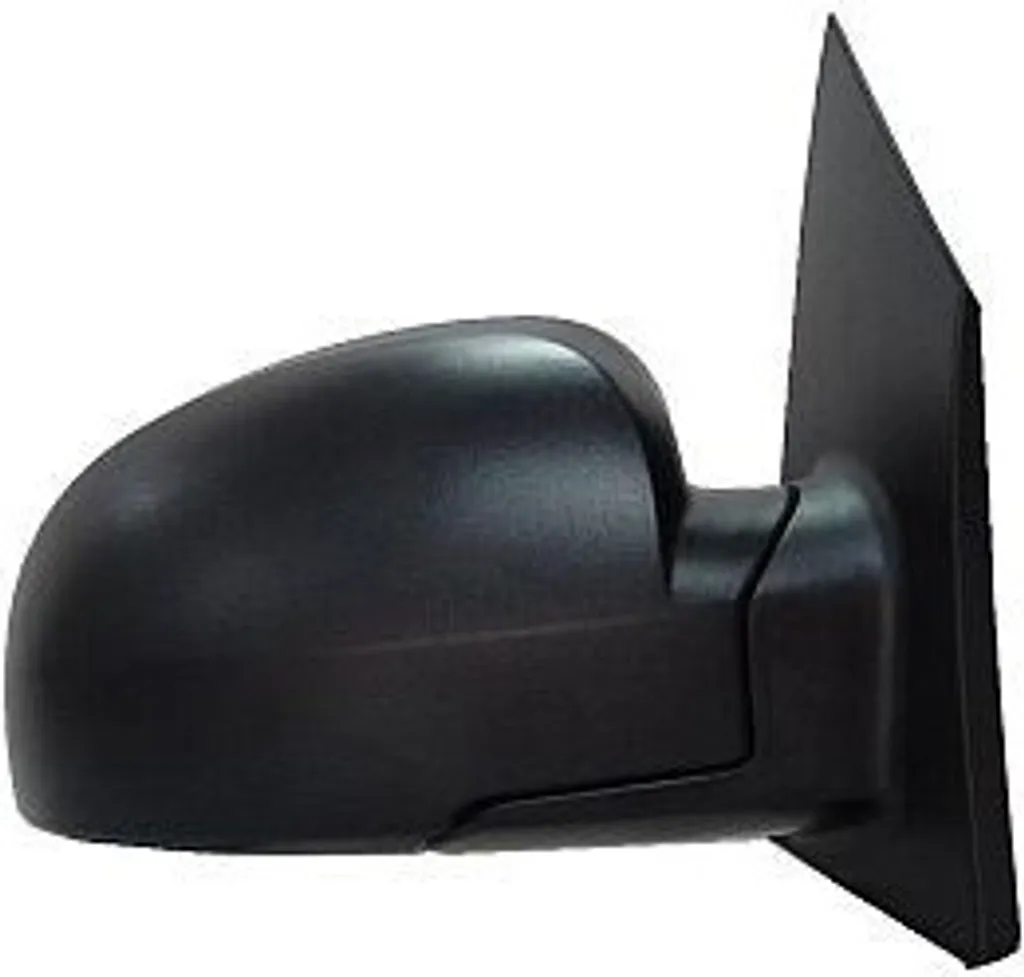 Rétroviseur extérieur gauche Hyundai Getz TB - Anti-vibration OE 876101C300