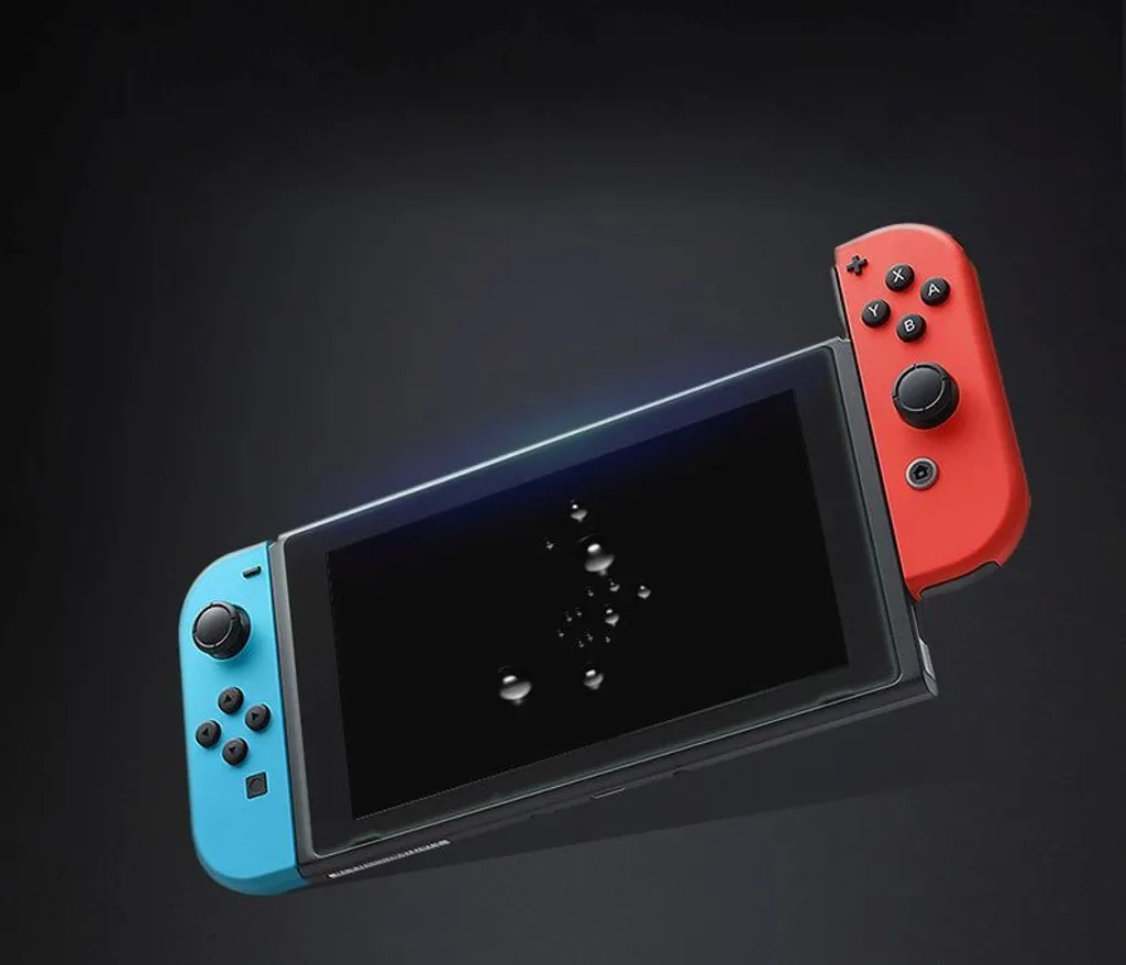 Kit Accessori Nintendo Switch 13 in 1 DSS-11 - Protezione e Performance - 6