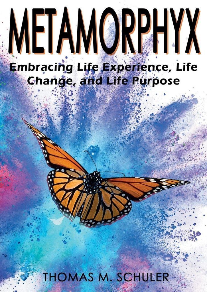 Metamorphyx