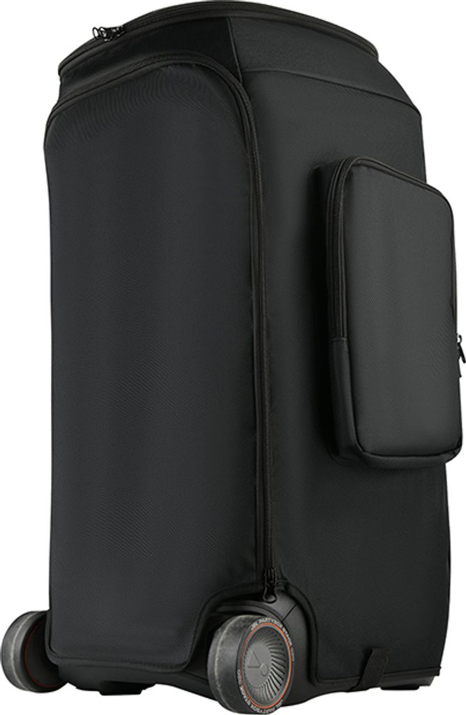 INF Custodia protettiva per JBL Partybox Stage 320 - Nero Immagine del prodotto 