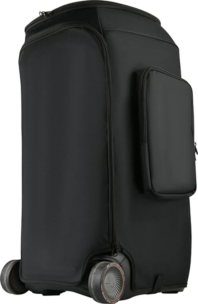 Housse de voyage pour JBL PartyBox Stage 320 idéale pour les soirées