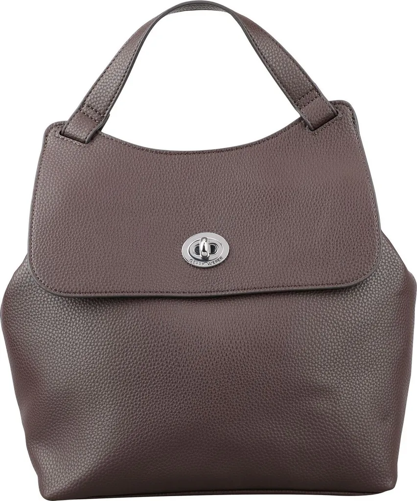 Sac à dos de loisirs GERRY WEBER Paloma en Marron - Accessoire Féminin