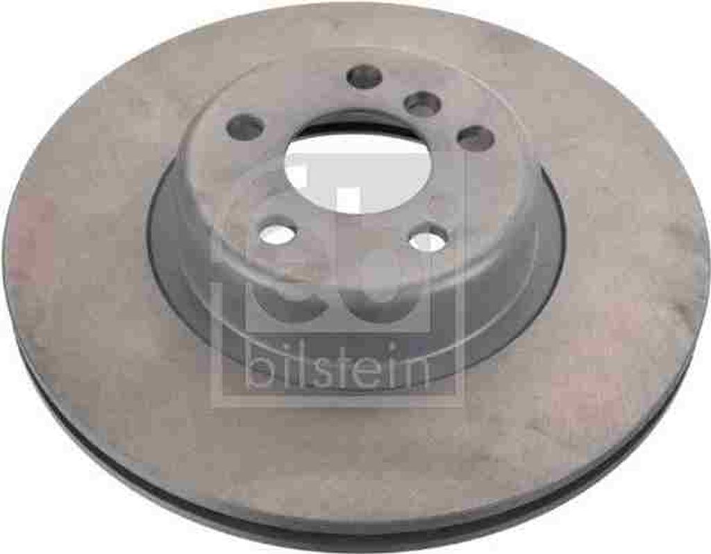 FEBI BILSTEIN Bremsscheibe Artikel: 173011