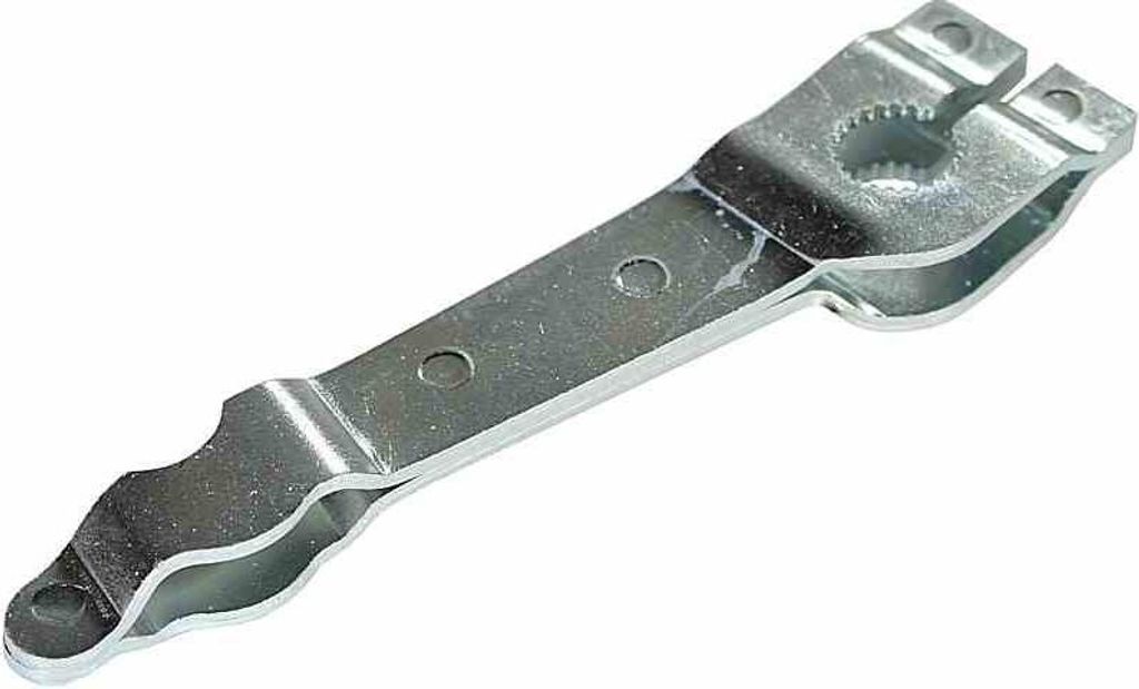 Kiefer Spreizer Hebel H-Ca S51 Hinten Taiwan