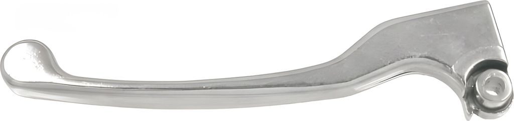 RMS Kupplungshebel & Bremshebel Aluminium kompatibel mit Vespa 50 – 125 PK / FL / FL2 / HP / Atomatica