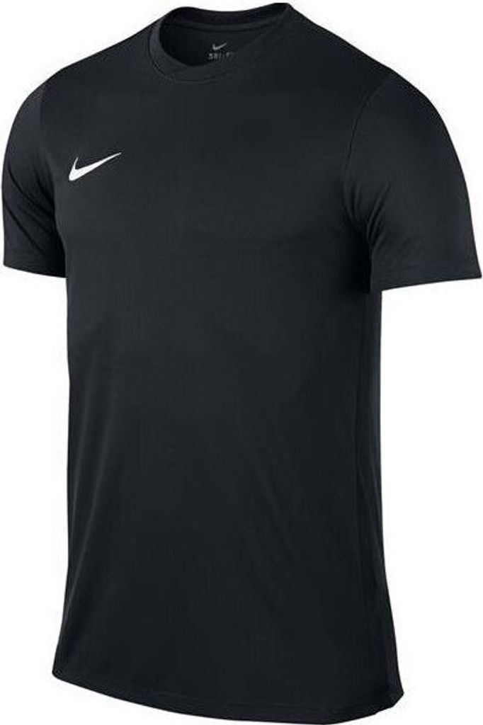 Maillot à manches courtes Nike DRY PARK VII JERSEY SS pour Image du produit 