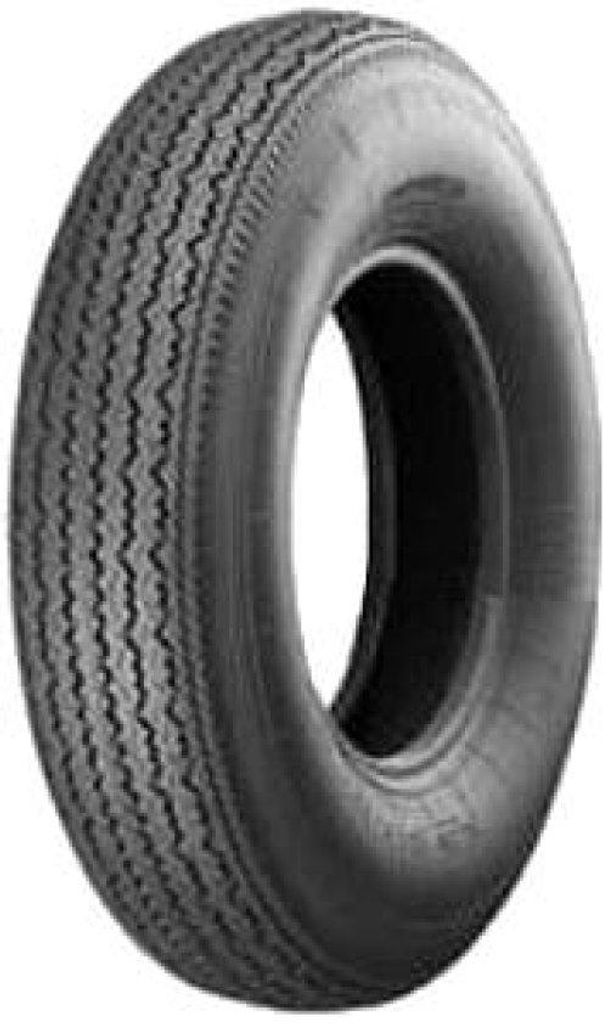 Heidenau Sommerreifen motorcycle-tyres P 34 ( 6.70 -13 Produktbild 