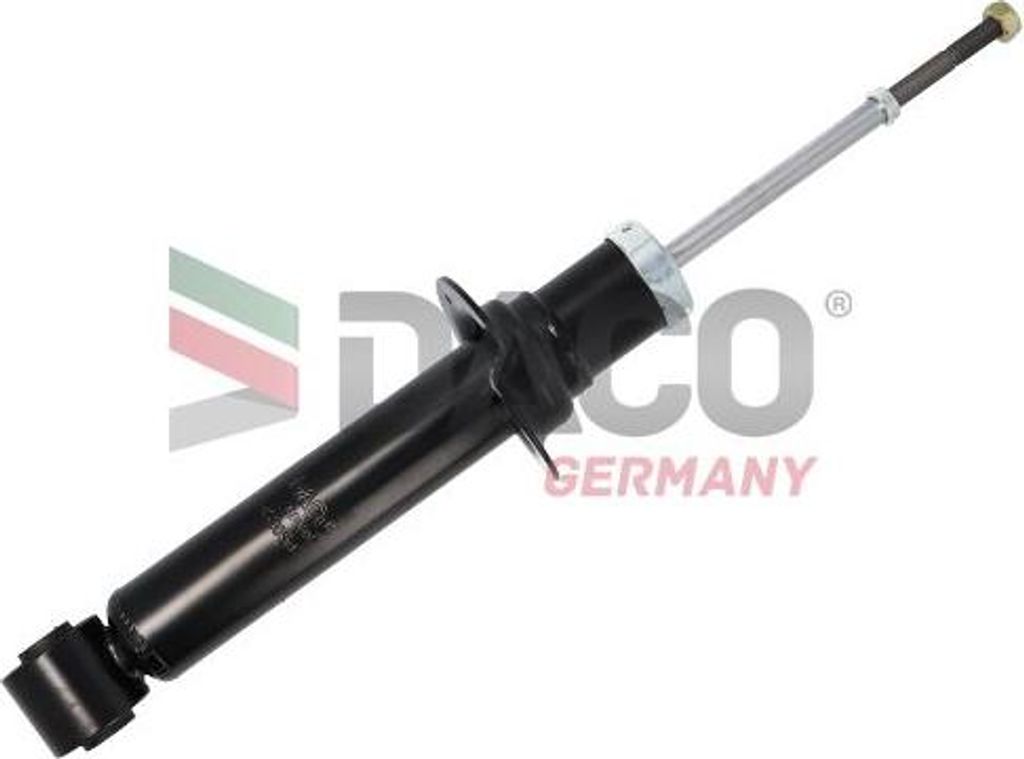DACO Germany 453050 Stoßdämpfer OE MR992321 kompatibel mit L200