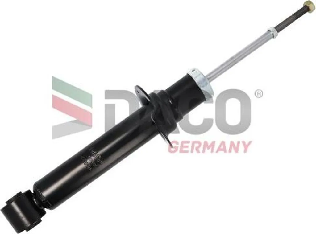 Amortisseur L200 DACO 453050 : fini les vibrations avec OE MR992321