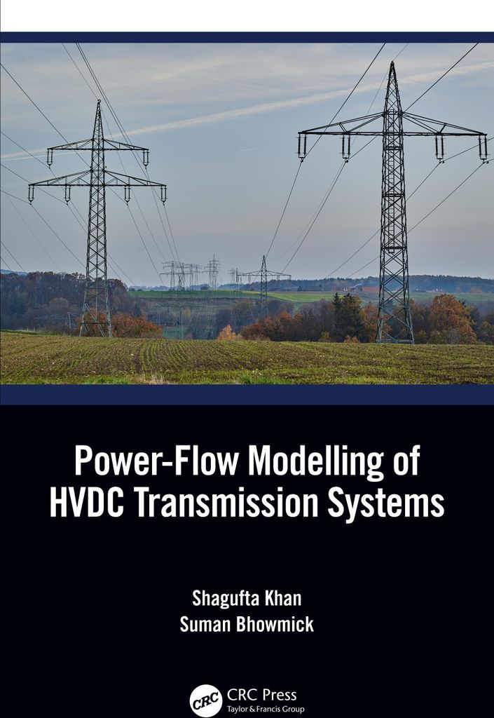 Power-Flow Modelling of HVDC Transmission Systems