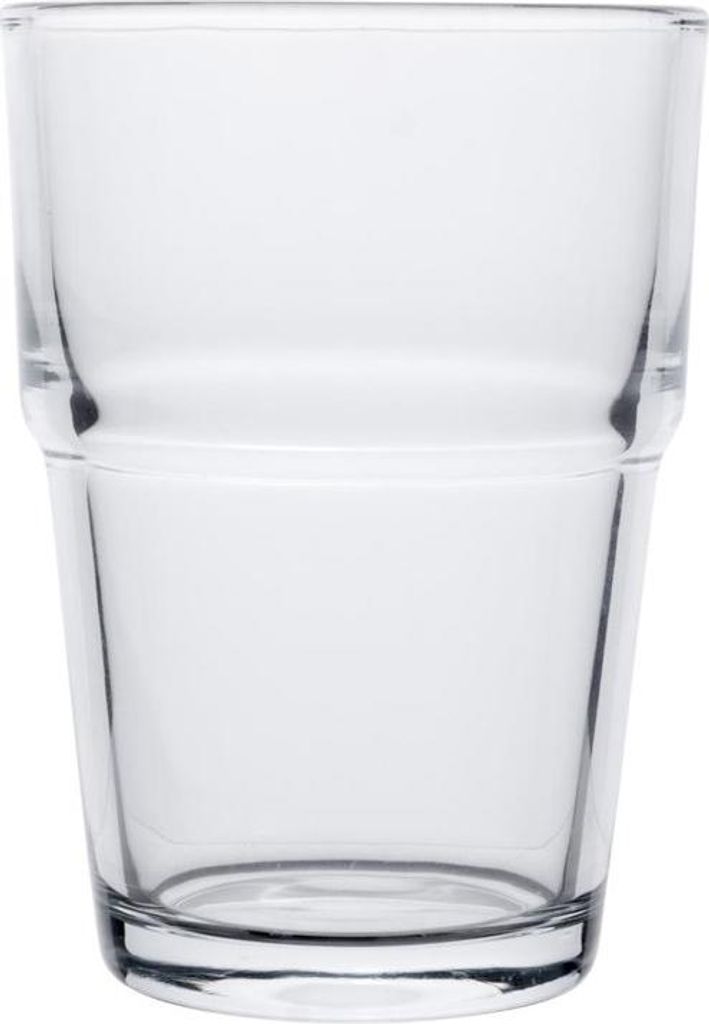 Stohovatelné sklenice Olympia 20cl (12 kusů) Obrázek produktu 