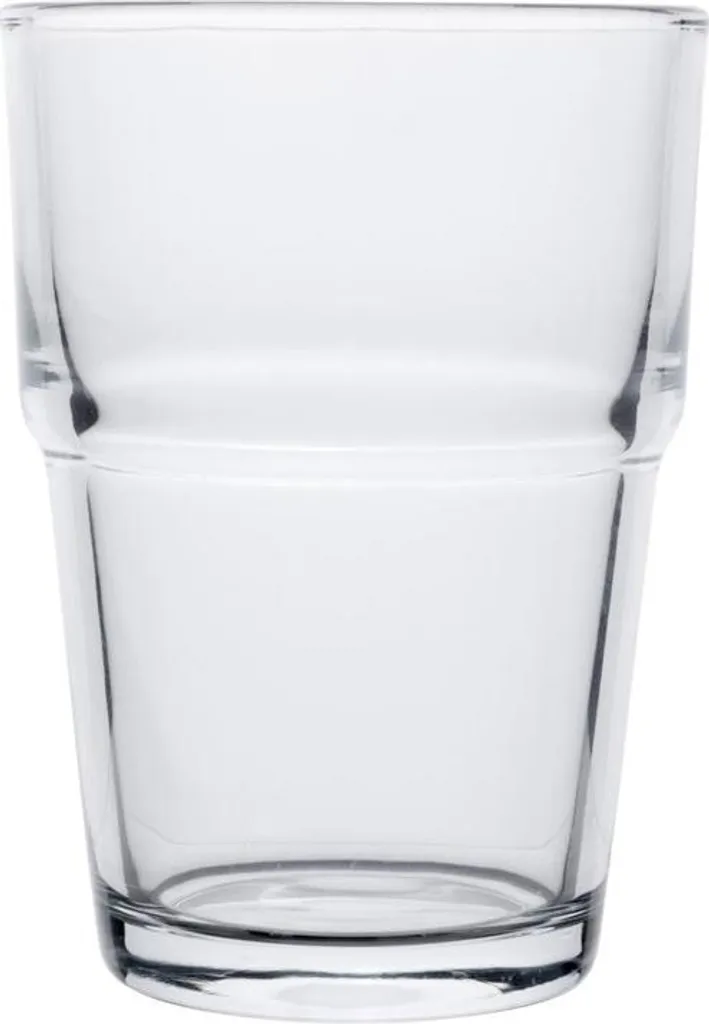 Bicchiere Olympia impilabile 20cl (12 pezzi)